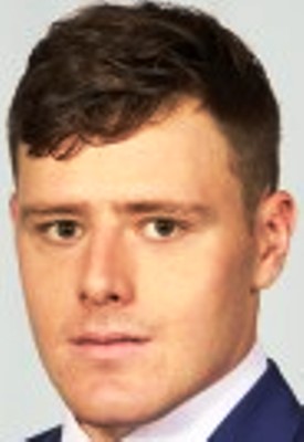 Patrick Foley