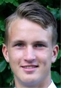 Patrick Kaukovalta Patrick Kaukovalta
