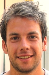 Patrick Prader Patrick Prader