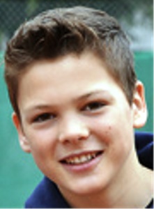Patrick Zahraj