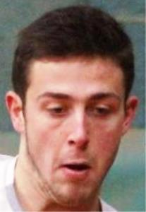 Paul Valsecchi Paul Valsecchi