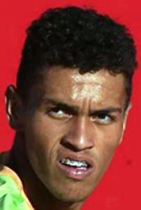 Paulo Andre Saraiva Dos Santos