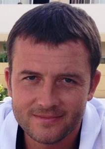 Pavel Sukhotski