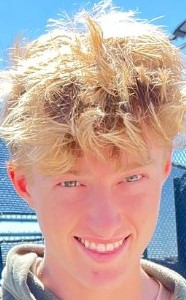Paxton Pritchard