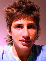 Pedro Cachin Pedro Cachin