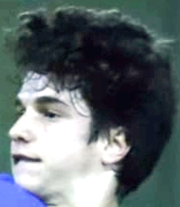 Pedro Cressoni