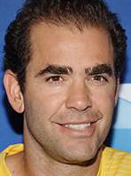 Pete Sampras