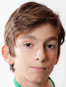 Peter Benjamin Privara Peter Benjamin Privara