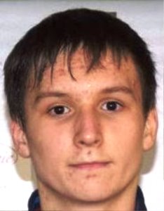 Petr Kapuskin Petr Kapuskin