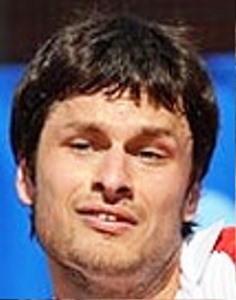 Petr Michnev