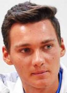 Piotr Matuszewski Piotr Matuszewski