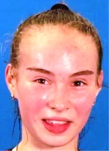Polina Buhrova