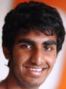 Prajnesh Gunneswaran Prajnesh Gunneswaran