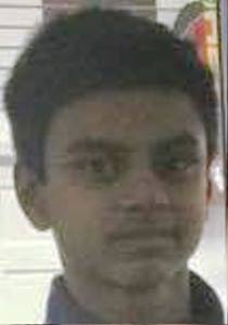 Pranav Suhas Nemani