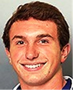 Preston Touliatos