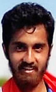 Prithvi Sekhar
