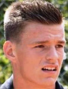 Quin Verstegen