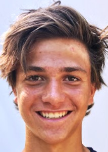 Quinn Vandecasteele
