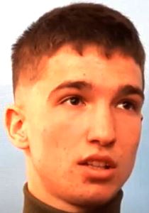Radomir Tomic Radomir Tomic