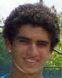Rafael Abdul Salam