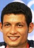 Rafael Arevalo-Gonzalez Rafael Arevalo-Gonzalez