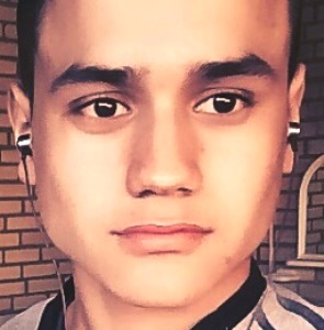 Rakhimbek Ibrakhimov Rakhimbek Ibrakhimov