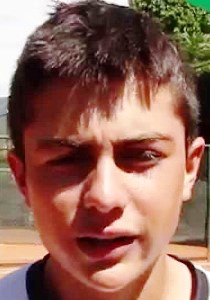 Sergio Luis Hernandez Ramirez