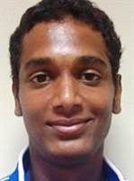 Ramkumar Ramanathan Ramkumar Ramanathan
