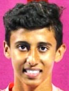 Rashed Nawaf