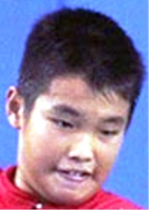 Ray Ho