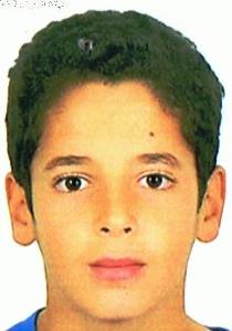 Rayen Hermassi Rayen Hermassi