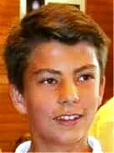 Reece Falck