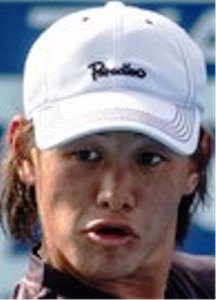 Ren Nakamura Ren Nakamura