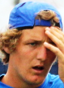 Rhett Purcell