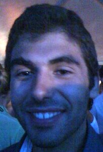 Riccardo Bonzi