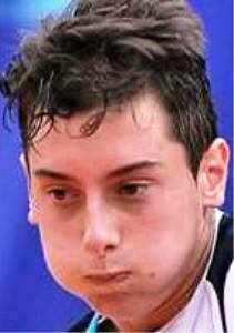 Riccardo Tavilla