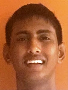 Ritik Sundaram