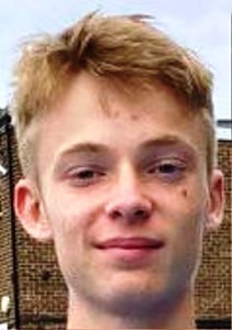 Roan Jones