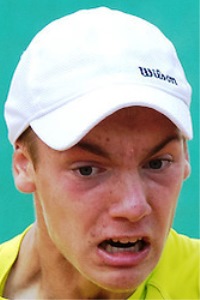 Robert Strombachs