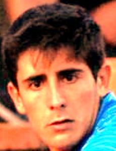 Rodrigo Arus Rodrigo Arus