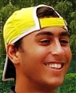Rohan Mehra