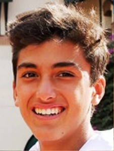 Roman Andres Burruchaga