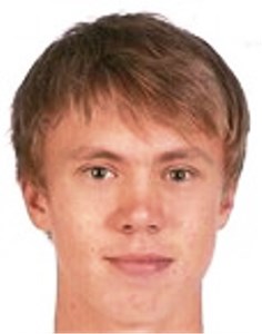 Ronald Slobodchikov Ronald Slobodchikov