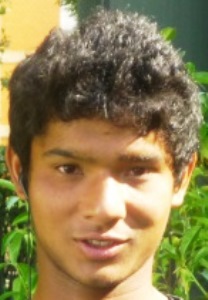 Ronit Singh Bisht Ronit Singh Bisht