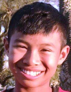 Rudy Quan