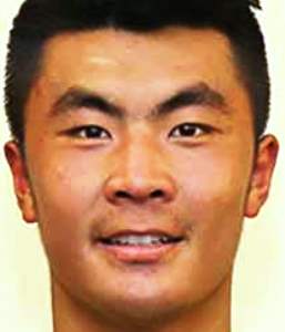 Ruikai Wang Ruikai Wang
