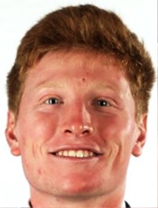 Ryan Dickerson