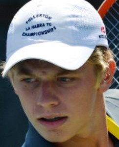 Ryan Seggerman