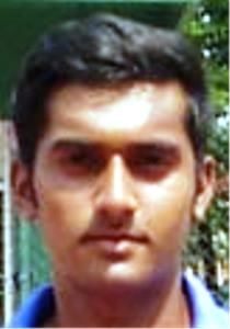 S D Prajwal Dev