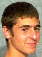 Sahak Bazrganian Sahak Bazrganian